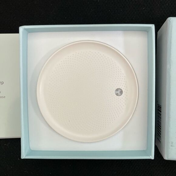 OPEN BOX - Dodow Sleep Aid Device frm Livlab (created by insomniacs) 8 or 20 min - Picture 4 of 4